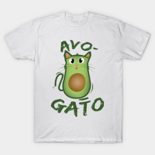 Avogato T-Shirt